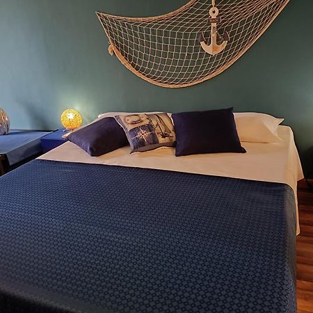 גיארדיני נאקסוס Casa Vacanze Aloha חדר תמונה