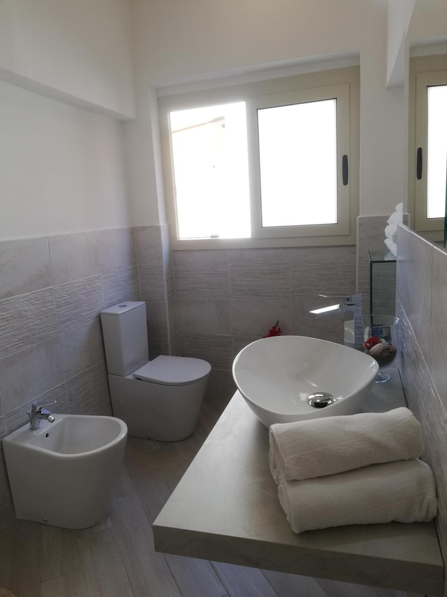 גיארדיני נאקסוס Casa Vacanze Aloha חדר תמונה