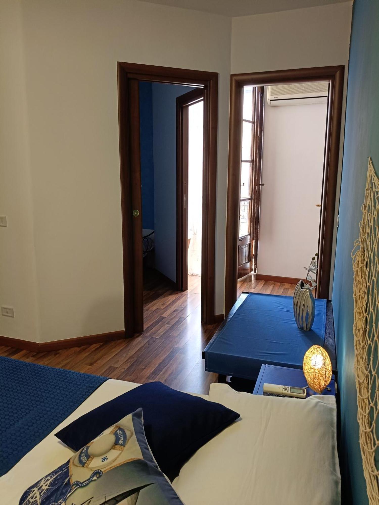 גיארדיני נאקסוס Casa Vacanze Aloha חדר תמונה
