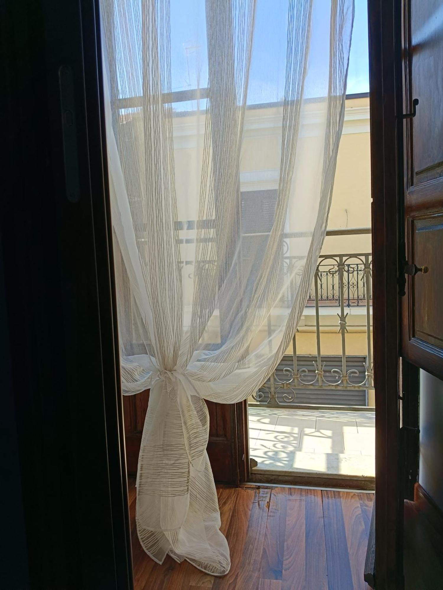 גיארדיני נאקסוס Casa Vacanze Aloha חדר תמונה
