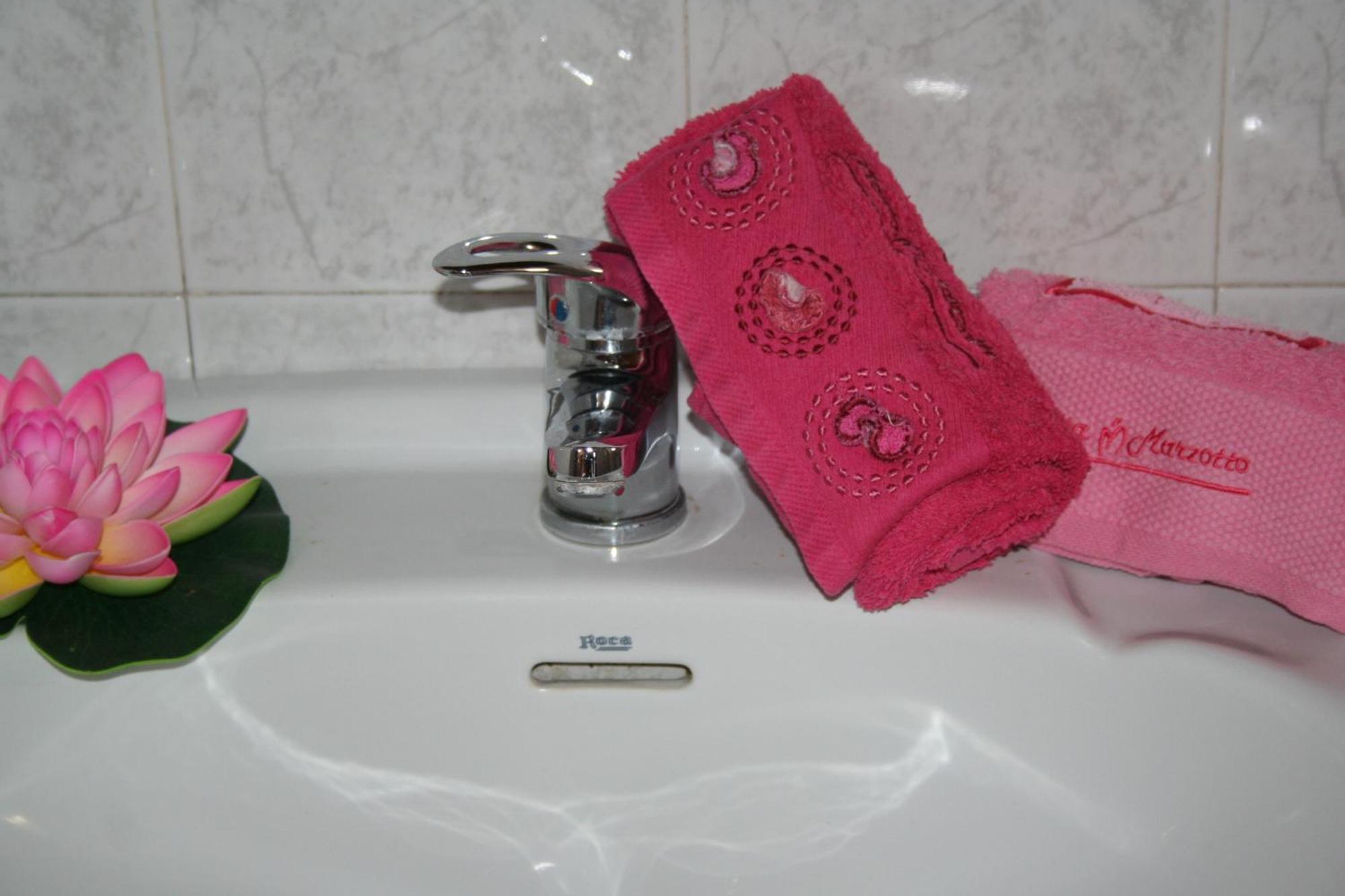 גיארדיני נאקסוס Casa Vacanze Aloha מראה חיצוני תמונה